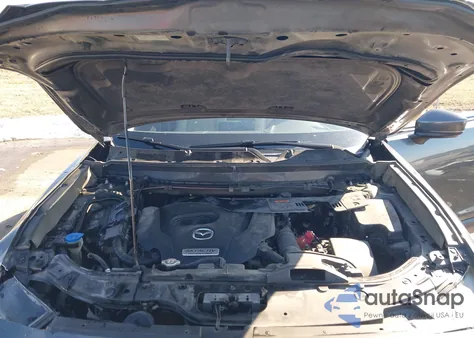 2018 Mazda Cx-9 Touring z USA, uszkodzony, nr VIN JM3TCACYXJ0218421